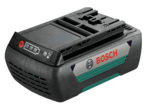 Bosch Accu 36V Li-Ion 2Ah