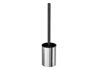 Tiger Ace brosse WC avec support inox poli