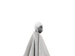 Tiger Ace crochet petit inox poli