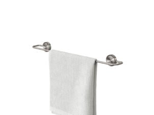 Tiger Ace handdoekrek RVS geborsteld
