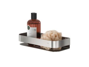 Tiger Ace panier de douche 24cm inox brossé