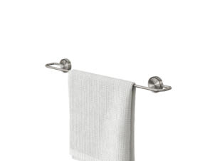 Tiger Ace porte-serviettes inox brossé