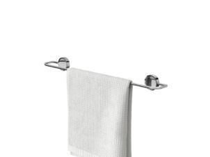 Tiger Ace porte-serviettes inox poli