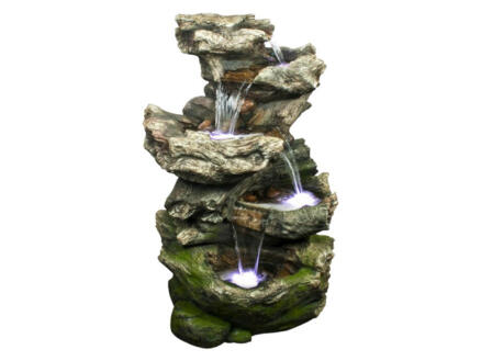 Ubbink Acqua Arte Norfolk fontaine cascade 1