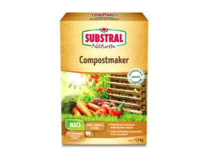 Substral Activateur de compost 1,5kg