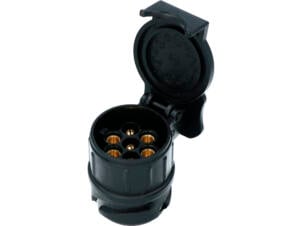 Carpoint Adapter 13/7-polig 12V