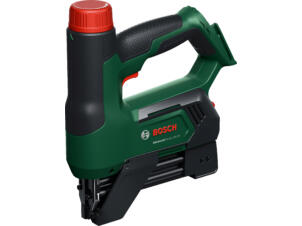 Bosch Advanced Tacker 18V-25 agrafeuse sans fil 18V Li-Ion batterie non comprise
