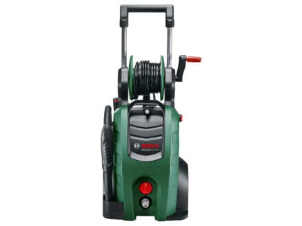 Bosch AdvancedAquatak 140 hogedrukreiniger 2100W + haspel