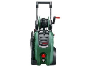 Bosch AdvancedAquatak 140 hogedrukreiniger 2100W + haspel