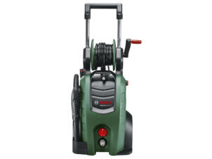 Bosch AdvancedAquatak 140 nettoyeur haute pression 2100W + dévidoir
