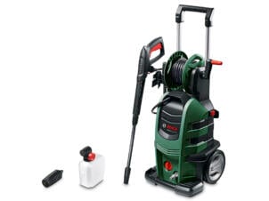 Bosch AdvancedAquatak 150 hogedrukreiniger 2200W + haspel