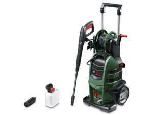 Bosch AdvancedAquatak 150 nettoyeur haute pression 2200W + dévidoir