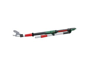 Bosch AdvancedPrune 18V-45 coupe-branches sans fil 18V Li-Ion 45mm batterie non comprise + accessoires