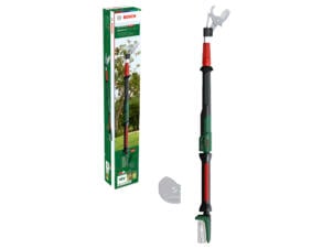 Bosch AdvancedPrune 18V-45 coupe-branches sans fil 18V Li-Ion 45mm batterie non comprise