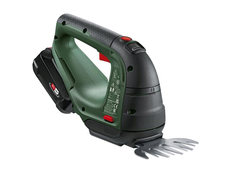 Bosch AdvancedShear 18V 10 Accu Gras En Heggenschaar 18V Li Ion 10 20 bosch-advancedshear-18v-10-accu-gras-en-heggenschaar-18v-li-ion-10-20