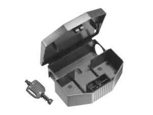 Edialux Aegis boîte à appat souris