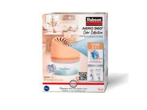 Rubson Aero 360 déshumidificateur pêche