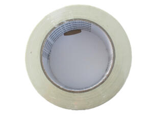 Afplaktape 50m x 30mm crepe