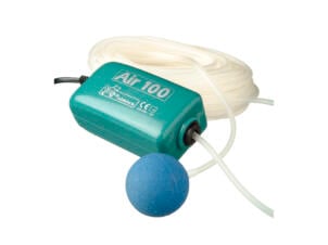 Ubbink Air 100 beluchtingspomp voor vijver 100l