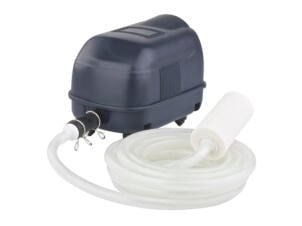 Ubbink Air 2000 beluchtingspomp voor vijver 1800l