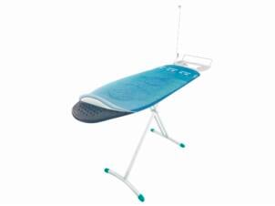 Leifheit Air Board Express L Solid planche à repasser 130x38 cm