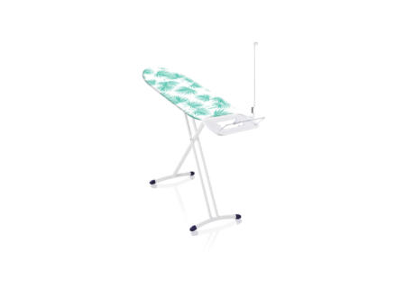 Leifheit Air Board Plus M Palmleaf strijkplank