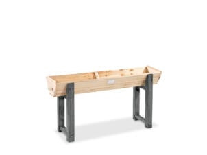 Exit Toys Aksent carré potager M bois