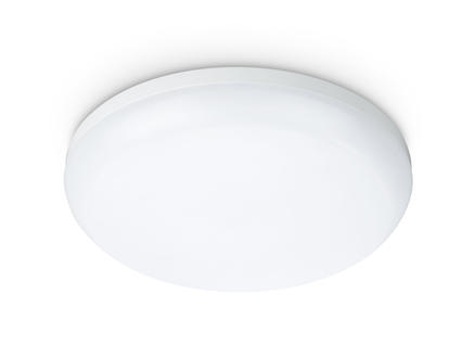 Prolight Alba LED plafondlamp 18W wit 1