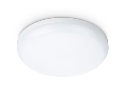 Prolight Alba plafonnier LED 18W blanc 1