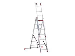 Altrex All Round échelle 3x7 échelons