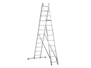 Altrex All Round ladder 2x12 sporten