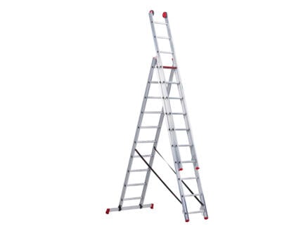 Altrex All Round ladder 3x10 sporten 1