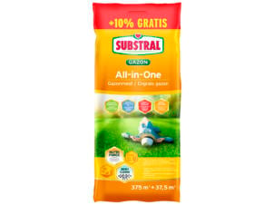Substral All-in-One engrais gazon 20,5kg