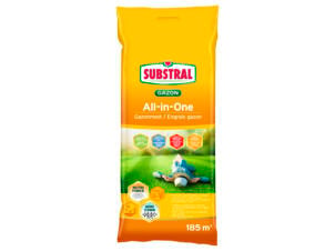 Substral All-in-One engrais gazon 9,5kg