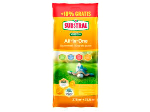Substral All-in-One gazonmest 20,5kg
