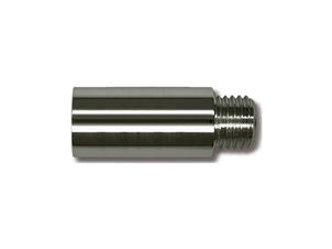 Saninstal Allonge 1/2" 30mm chrome