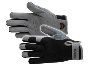 Busters Allround tuinhandschoenen zwart L/XL