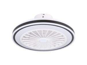 Eglo Almeria LED plafondventilator 26W wit