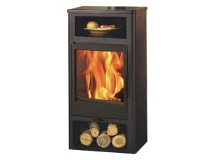 Altea poêle à bois 5,9kW