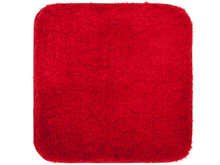 Differnz Altera badmat 60x60 cm rood 1