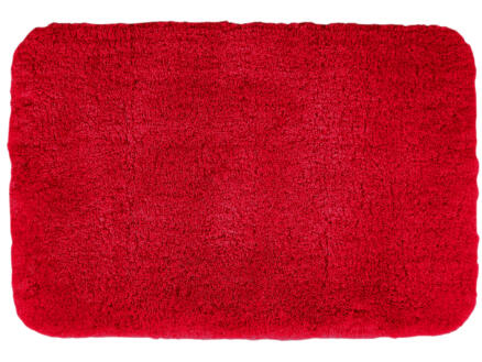 Differnz Altera badmat 90x60 cm rood 1