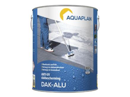Aquaplan Aluminium de toiture 4l 1