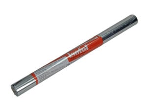 Aluminiumpapier 10x0,5 m