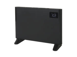 Eurom Alutherm 1000 wifi convecteur électrique 1000W noir