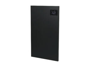 Eurom Alutherm Sani 1200 wifi convecteur électrique salle de bain 1200W noir