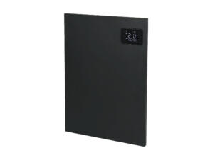 Eurom Alutherm Sani 800 wifi badkamer convectorkachel 800W zwart