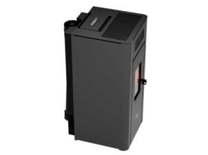 FreePoint Amaranto 9 poêle à pellets Bi-flux 8,5kW anthracite