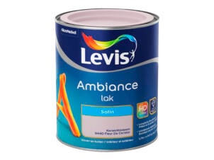 Levis Ambiance laque satin 0,75l fleur de cerisier