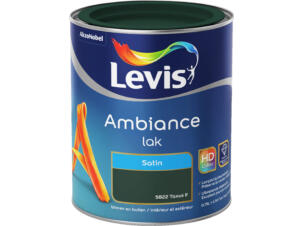 Levis Ambiance laque satin 0,75l if