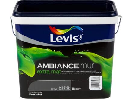Levis Ambiance muurverf extra mat 5l magma 1